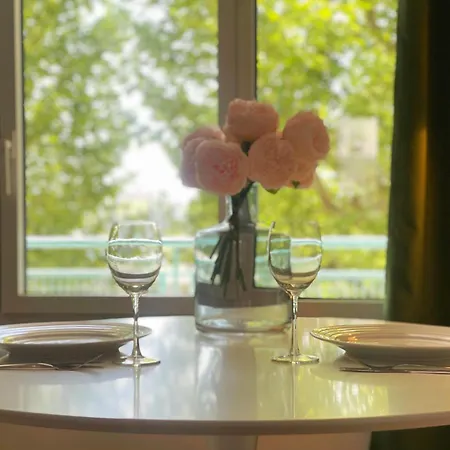 Lejlighed Cathedral And Seine View , Heart Of Rouen