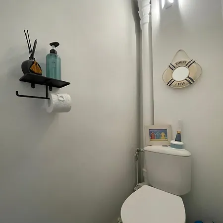 Lejlighed Cathedral And Seine View , Heart Of Rouen