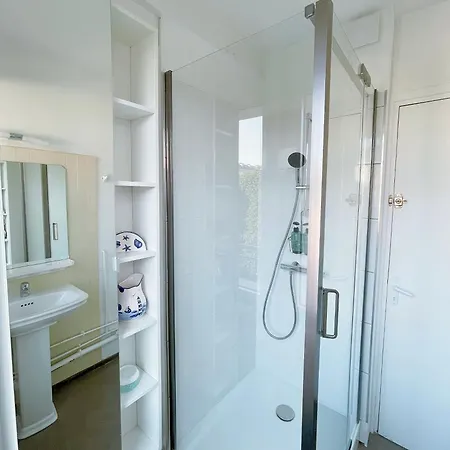 Cathedral And Seine View , Heart Of 公寓 *