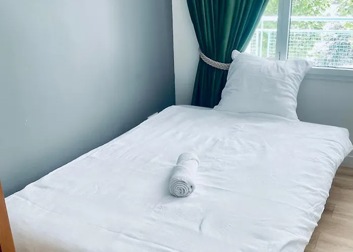 Cathedral And Seine View , Heart Of Apartmán *