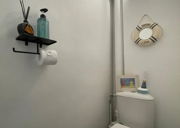 Apartmán Cathedral And Seine View , Heart Of Rouen