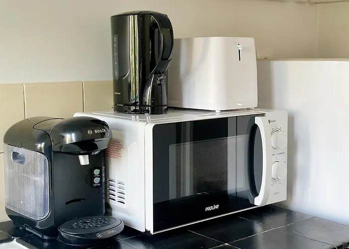 Apartmán Cathedral And Seine View , Heart Of