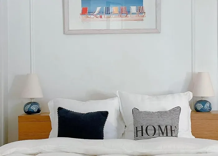 Cathedral And Seine View , Heart Of * Rouen